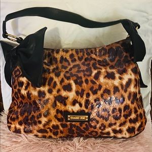 Gianni Bini *Authentic* purse